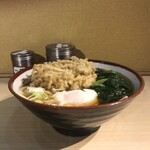 そばの神田東一屋 - 