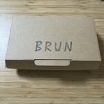 BRUN - 