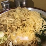 そばの神田東一屋 - 