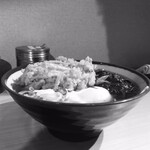 そばの神田東一屋 - 