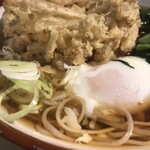 そばの神田東一屋 - 