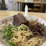 麺屋 咲 - 