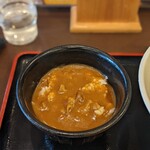 Jounetsu Udon Sanshuu - 