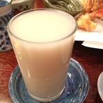 男鹿半島 - どぶろく☆