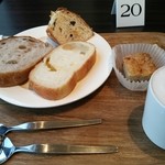 サンドッグイン神戸屋 - 2014年1月
      