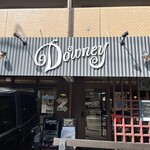 CAFE DOWNEY - 