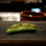 焼き鳥 とりら - 
