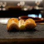 焼き鳥 とりら - 