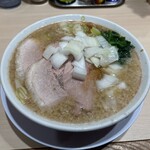 ラーメンみなみ - 