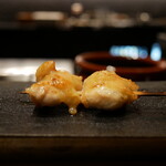 焼き鳥 とりら - 