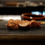 焼き鳥 とりら - 
