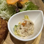 パプリカ食堂 Vegan - 