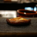 焼き鳥 とりら - 