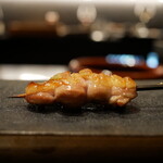 焼き鳥 とりら - 