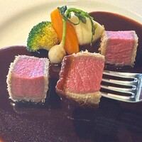洋食 つばき - 