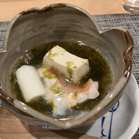 江戸前寿司 日ノ出茶屋 横浜 - 金目鯛