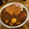 元祖麻婆カレー専門店 マボカリ 難波本店