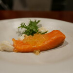 レストラン スノゥ - 