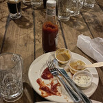 McSORLEY`S OLD ALE HOUSE - 