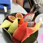 Octave Rooftop Lounge & Bar - 