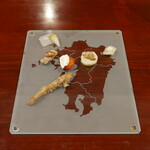 レストラン スノゥ - 