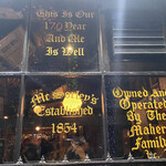 McSORLEY`S OLD ALE HOUSE - 
