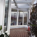 モスバーガー - 