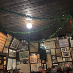 McSORLEY`S OLD ALE HOUSE - 