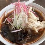 四川菜麺 紅麹屋 - 