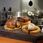 レストラン スノゥ - 