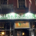 McSORLEY`S OLD ALE HOUSE - 