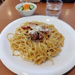 Supaget Thiando Kurepu Tanaka - 