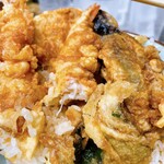 豊野丼 - 