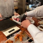 五反田銭場精肉店 - 