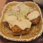 天神わっぱ定食堂 - 