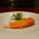 レストラン スノゥ - 