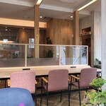 モスバーガー - 