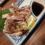 Sumibi Yakitori Shouwaya - 