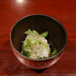 レストラン スノゥ - 