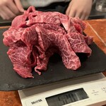 五反田銭場精肉店 - 