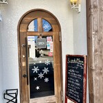 Bistro pas mal - 