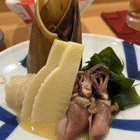 鮨 うら山 本店 - 