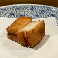 天ぷら浅沼 - 