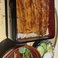 うなぎ 目白ぞろ芽 - 