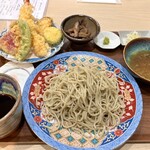 Soba Hitosuji - 