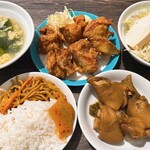 中華料理 成都 - 