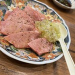 Yakiniku Sorashi - 