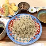 Soba Hitosuji - 