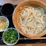 丸亀製麺 - 