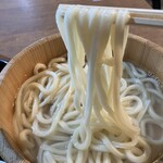 丸亀製麺 - 